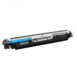TONER ΣΥΜΒΑΤΟ HP CF351A / 130A / CE311A / 826A / CANON 729, CYAN ΓΙΑ 1300 ΣΕΛΙΔΕΣ TONER ΣΥΜΒΑΤΟ HP CF351A / 130A / CE311A / 826A / CANON 729, CYAN ΓΙΑ 1300 ΣΕΛΙΔΕΣ