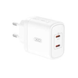 XO CE08 ΦΟΡΤΙΣΤΗΣ, PD50W, 2 ΘΥΡΕΣ PD, ΛΕΥΚΟ