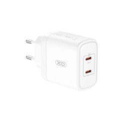 XO CE08 ΦΟΡΤΙΣΤΗΣ, PD50W, 2 ΘΥΡΕΣ PD, ΛΕΥΚΟ