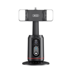 XO SS16 SELFIE STICK ΜΕ ΑΥΤΟΜΑΤΗ ΠΑΡΑΚΟΛΟΥΘΗΣΗ ΠΡΟΣΩΠΟΥ, AI BLUETOOTH, ΜΕ ΦΩΤΙΣΜΟ XO SS16 SELFIE STICK ΜΕ ΑΥΤΟΜΑΤΗ ΠΑΡΑΚΟΛΟΥΘΗΣΗ ΠΡΟΣΩΠΟΥ, AI BLUETOOTH, ΜΕ ΦΩΤΙΣΜΟ