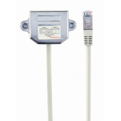 GEMBIRD NCA-SP02 LAN port combiner/splitter, FTP GEMBIRD NCA-SP02 LAN port combiner/splitter, FTP