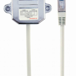 GEMBIRD NCA-SP02 LAN port combiner/splitter, FTP GEMBIRD NCA-SP02 LAN port combiner/splitter, FTP