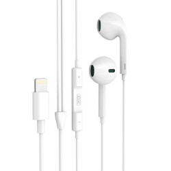 XO EP70 ORIGINAL SERIES CRACKED LIGHTNING DIGITAL CALL EARPHONES NOT BLUETOOTH XO EP70 ORIGINAL SERIES CRACKED LIGHTNING DIGITAL CALL EARPHONES NOT BLUETOOTH