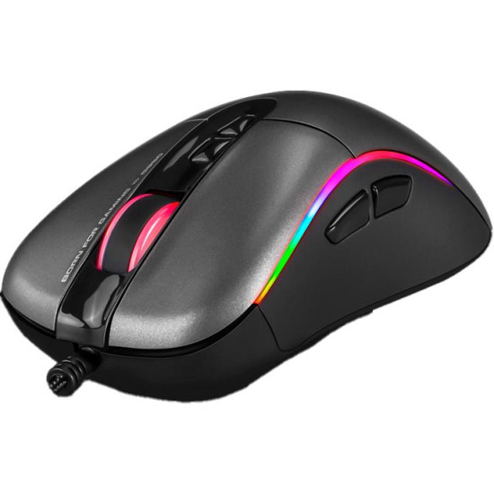 MARVO G950 ΕΝΣΥΡΜΑΤΟ GAMING ΠΟΝΤΙΚΙ