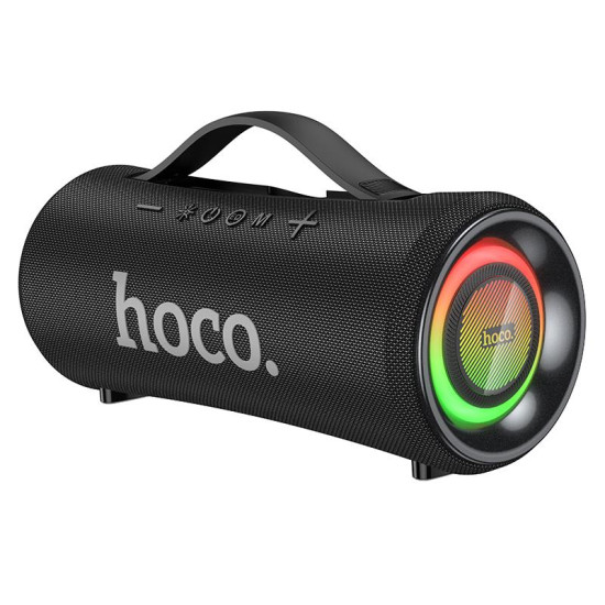 HOCO HA10 OLEADA OUTDOOR BLUETOOTH SPEAKER, 40w