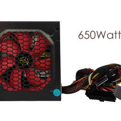 NG ΤΡΟΦΟΔΟΤΙΚΟ DESKTOP 650W NG ΤΡΟΦΟΔΟΤΙΚΟ DESKTOP 650W