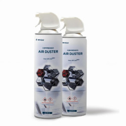 GEMBIRD ΑΕΡΑΣ ΚΑΘΑΡΙΣΜΟΥ 600ML FLAMMABLE GEMBIRD ΑΕΡΑΣ ΚΑΘΑΡΙΣΜΟΥ 600ML FLAMMABLE