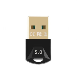 GEMBIRD MINI6 USB BLUETOOTH v5.0 DONGLE