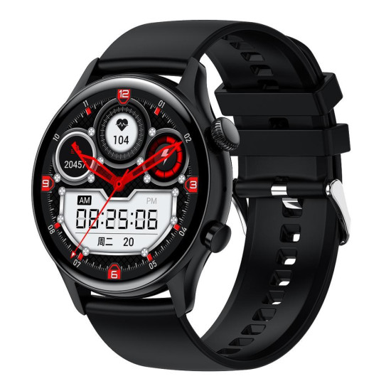 XO J4 SMART WATCH 1.36", CALL FUNCTION
