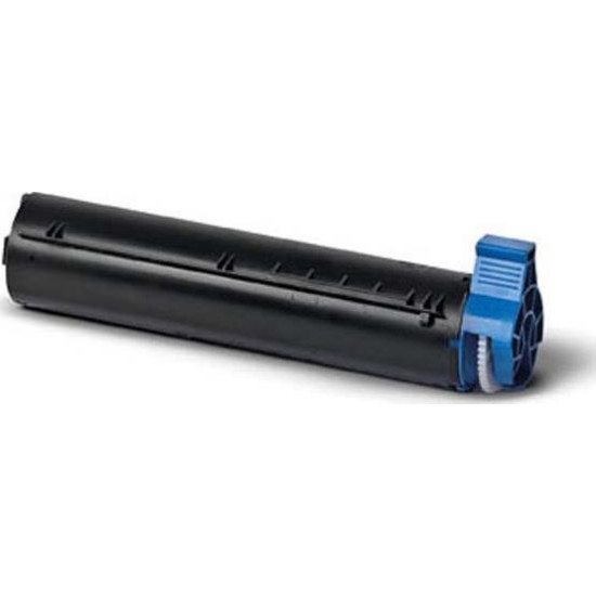TONER ΣΥΜΒΑΤΟ OKI B412 / B432 / B512 / MB472 (45807106) - 7000 ΣΕΛ. TONER ΣΥΜΒΑΤΟ OKI B412 / B432 / B512 / MB472 (45807106) - 7000 ΣΕΛ.
