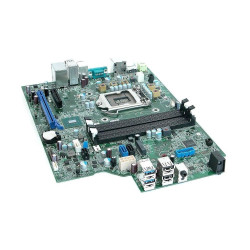 REF MOTHERBOARD HP 8000 C2D