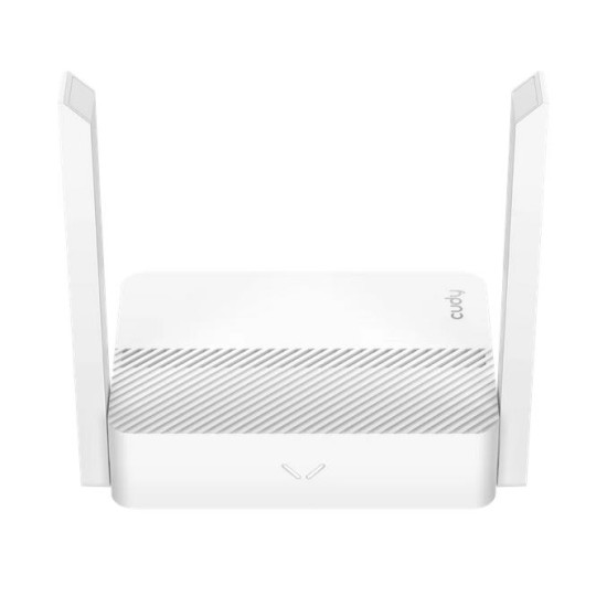 CUDY LT300_EU N300 WI-FI 4G LTE ROUTER, MIMO