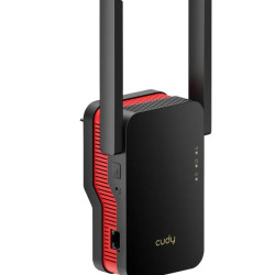 CUDY RE3000 AX3000 DUAL BAND WI-FI 6, MESH REPEATER