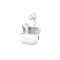 FIRO A21 TWS BLUETOOTH EARPHONE ENC, ANC, ΛΕΥΚΟ