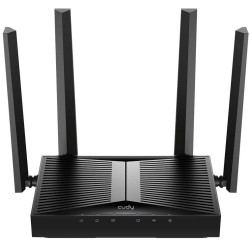 CUDY WR3600 BE3600 GIGABIT Wi-Fi 7 MESH ROUTER CUDY WR3600 BE3600 GIGABIT Wi-Fi 7 MESH ROUTER