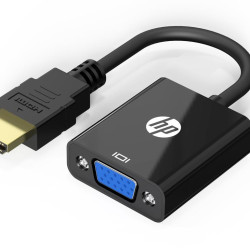 HP DHC-CT500 ΑΝΤΑΠΤΟΡΑΣ HDMI TO VGA HP DHC-CT500 ΑΝΤΑΠΤΟΡΑΣ HDMI TO VGA
