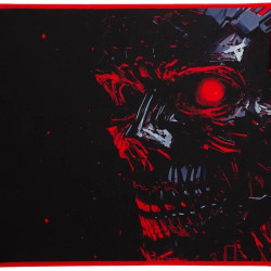 MARVO G53 NOOB M MOUSE PAD 350mm x 300mm MARVO G53 NOOB M MOUSE PAD 350mm x 300mm