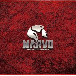 MARVO G39 MOUSE PAD, 450mm x 400mm MARVO G39 MOUSE PAD, 450mm x 400mm