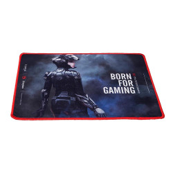 MARVO G15 MOUSE PAD, RGB, 352mmΧ252mm MARVO G15 MOUSE PAD, RGB, 352mmΧ252mm