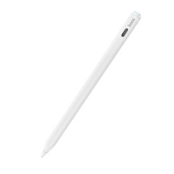 HOCO GM112 INTELLIGENT ANTI-LOST PEN, ΓΙΑ ΣΥΣΚΕΥΕΣ IPAD ΜΟΝΟ, ΛΕΥΚΟ HOCO GM112 INTELLIGENT ANTI-LOST PEN, ΓΙΑ ΣΥΣΚΕΥΕΣ IPAD ΜΟΝΟ, ΛΕΥΚΟ