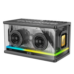 HOCO BS62 FLASH CODE ENERGY BLUETOOTH ΗΧΕΙΟ, 40W HOCO BS62 FLASH CODE ENERGY BLUETOOTH ΗΧΕΙΟ, 40W