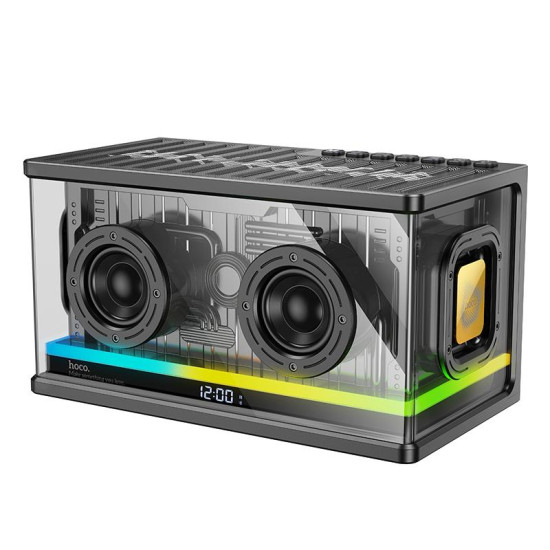 HOCO BS62 FLASH CODE ENERGY BLUETOOTH ΗΧΕΙΟ, 40W