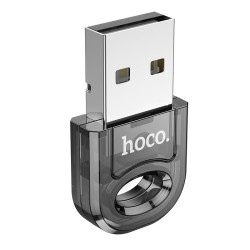 HOCO UA28 USB BLUETOOTH ΑΝΤΑΠΤΟΡΑΣ HOCO UA28 USB BLUETOOTH ΑΝΤΑΠΤΟΡΑΣ