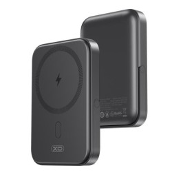 XO PR242 ΑΣΥΡΜΑΤΟ POWERBANK 15W, MAGSAFE, PD20W, 5000mAh , ΜΑΥΡΟ XO PR242 ΑΣΥΡΜΑΤΟ POWERBANK 15W, MAGSAFE, PD20W, 5000mAh , ΜΑΥΡΟ
