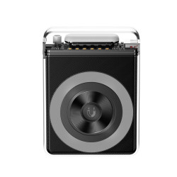 XO PR226 ΑΣΥΡΜΑΤΟ POWERBANK 15W + PD20W + QC20W, MAGSAFE, 10000mAh , ΜΑΥΡΟ XO PR226 ΑΣΥΡΜΑΤΟ POWERBANK 15W + PD20W + QC20W, MAGSAFE, 10000mAh , ΜΑΥΡΟ