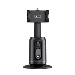 XO SS16 SELFIE STICK ΜΕ ΑΥΤΟΜΑΤΗ ΠΑΡΑΚΟΛΟΥΘΗΣΗ ΠΡΟΣΩΠΟΥ, AI BLUETOOTH XO SS16 SELFIE STICK ΜΕ ΑΥΤΟΜΑΤΗ ΠΑΡΑΚΟΛΟΥΘΗΣΗ ΠΡΟΣΩΠΟΥ, AI BLUETOOTH