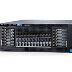 REF SERVER DELL POWEREDGE R930 24xSFF, 4x E7-8890v3, 32GB DDR4R, 2x 1.2TB SAS, H730P - GRADE A REF SERVER DELL POWEREDGE R930 24xSFF, 4x E7-8890v3, 32GB DDR4R, 2x 1.2TB SAS, H730P - GRADE A