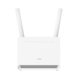 CUDY LT15E AX3000 WI-FI 6 GIGABIT ROUTER, MESH, 4G LTE-CAT12, MU-MIMO, BEAMFORMING CUDY LT15E AX3000 WI-FI 6 GIGABIT ROUTER, MESH, 4G LTE-CAT12, MU-MIMO, BEAMFORMING