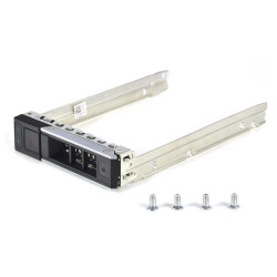 DELL R440/R640 HOT SWAP HDD TRAY CADDY SFF 2.5"