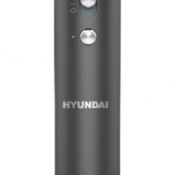 HYUNDAI ΠΙΣΤΟΛΑΚΙ ΜΑΛΛΙΩΝ, 1600W, 2 ΤΑΧΥΤΗΤΕΣ, 4 ΕΠΙΠΕΔΑ ΘΕΡΜΟΚΡΑΣΙΑΣ, ΓΚΡΙ HYUNDAI ΠΙΣΤΟΛΑΚΙ ΜΑΛΛΙΩΝ, 1600W, 2 ΤΑΧΥΤΗΤΕΣ, 4 ΕΠΙΠΕΔΑ ΘΕΡΜΟΚΡΑΣΙΑΣ, ΓΚΡΙ