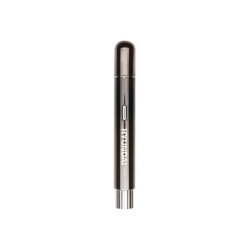 HYUNDAI ΗΛΕΚΤΡΙΚΟ TRIMMER ΦΡΥΔΙΩΝ, 150mAh, ΜΑΥΡΟ
