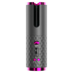 HYUNDAI ΑΣΥΡΜΑΤΟ ΨΑΛΙΔΙ ΜΑΛΛΙΩΝ ΓΙΑ ΜΠΟΥΚΛΕΣ, 5000mAh, 200C, 25W HYUNDAI ΑΣΥΡΜΑΤΟ ΨΑΛΙΔΙ ΜΑΛΛΙΩΝ ΓΙΑ ΜΠΟΥΚΛΕΣ, 5000mAh, 200C, 25W