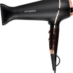 HYUNDAI ΠΙΣΤΟΛΑΚΙ ΜΑΛΛΙΩΝ , 1800W , 2 ΤΑΧΥΤΗΤΕΣ , 3 ΕΠΙΠΕΔΑ ΘΕΡΜΟΚΡΑΣΙΑΣ HYUNDAI ΠΙΣΤΟΛΑΚΙ ΜΑΛΛΙΩΝ , 1800W , 2 ΤΑΧΥΤΗΤΕΣ , 3 ΕΠΙΠΕΔΑ ΘΕΡΜΟΚΡΑΣΙΑΣ