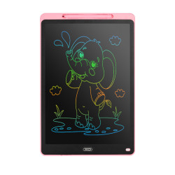 XO V02 16" LCD TABLET ΧΕΙΡΟΓΡΑΦΟΥ, ΡΟΖ