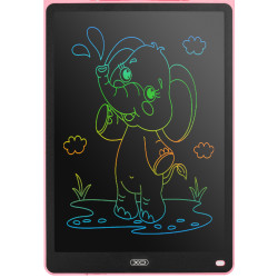 XO V02 16" LCD TABLET ΧΕΙΡΟΓΡΑΦΟΥ, ΡΟΖ XO V02 16" LCD TABLET ΧΕΙΡΟΓΡΑΦΟΥ, ΡΟΖ