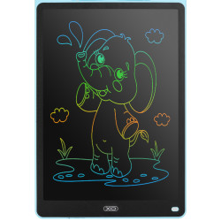 XO V02 16" LCD TABLET ΧΕΙΡΟΓΡΑΦΟΥ, ΜΠΛΕ XO V02 16" LCD TABLET ΧΕΙΡΟΓΡΑΦΟΥ, ΜΠΛΕ