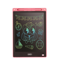 XO V01 LCD TABLET ΧΕΙΡΟΓΡΑΦΟΥ 10in, ΡΟΖ