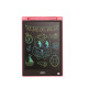 XO V01 LCD TABLET ΧΕΙΡΟΓΡΑΦΟΥ 10in, ΡΟΖ