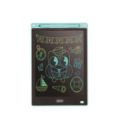 XO V01 LCD TABLET ΧΕΙΡΟΓΡΑΦΟΥ 10in, ΜΠΛΕ