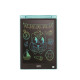 XO V01 LCD TABLET ΧΕΙΡΟΓΡΑΦΟΥ 10in, ΜΠΛΕ