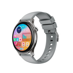 XO J6 AMOLED SCREEN SMART WATCH, CALL FUNCTION, ΑΣΗΜΙ XO J6 AMOLED SCREEN SMART WATCH, CALL FUNCTION, ΑΣΗΜΙ