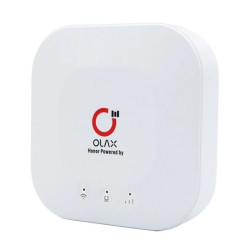 OLAX MT30 ΦΟΡΗΤΟ 4G LTE ROUTER ΜΕ ΜΠΑΤΑΡΙΑ, WIFI, LAN, 4000MmAh OLAX MT30 ΦΟΡΗΤΟ 4G LTE ROUTER ΜΕ ΜΠΑΤΑΡΙΑ, WIFI, LAN, 4000MmAh
