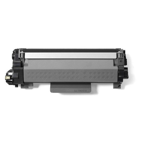 TONER ΣΥΜΒΑΤΟ BROTHER TN2510XL ΓΙΑ 3000 ΣΕΛΙΔΕΣ TONER ΣΥΜΒΑΤΟ BROTHER TN2510XL ΓΙΑ 3000 ΣΕΛΙΔΕΣ