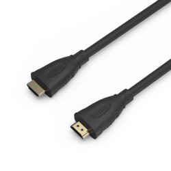 HP DHC-HD02-03M ΚΑΛΩΔΙΟ HDMI 2.1, 3Μ, 48Gbps, 8K HP DHC-HD02-03M ΚΑΛΩΔΙΟ HDMI 2.1, 3Μ, 48Gbps, 8K