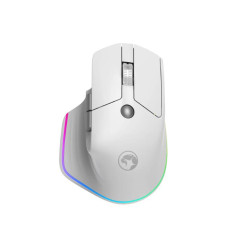 MARVO G803WH ΑΣΥΡΜΑΤΟ ΠΟΝΤΙΚΙ, RGB MARVO G803WH ΑΣΥΡΜΑΤΟ ΠΟΝΤΙΚΙ, RGB