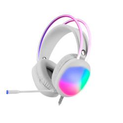 MARVO HG8959 ΔΙΑΦΑΝΗ ΕΝΣΥΡΜΑΤΑ GAMING ΑΚΟΥΣΤΙΚΑ, RGB MARVO HG8959 ΔΙΑΦΑΝΗ ΕΝΣΥΡΜΑΤΑ GAMING ΑΚΟΥΣΤΙΚΑ, RGB